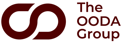 The Ooda Group Logo